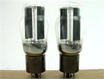 RCA 5R4GY - military spec, matched pair