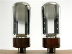 RCA 5R4GYB - matched pair