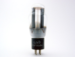 5Z3 RCA- smooth black plates