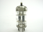Siemens 12AT7 / E81CC - triple mica, dual post getter