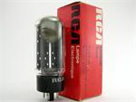 RCA 5U4GB / 5AS4A - made in Canada