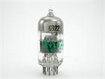 6DJ8 / 6922 / E88CC Sylvania JAN