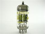 Mullard 12AT7 / ECC81 - 10M series