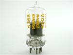 Western Electric 420A / 5755 dual triode - clear top