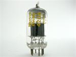 Western Electric 420A dual triode tube