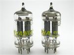 Sylvania 12AU7A - matched pair