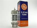 GE 5 star 5814A - triple mica