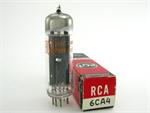 RCA 6CA4 / EZ81