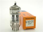 Siemens 12AX7 / E83CC