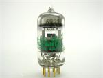 Sylvania JAN 6922 / 6DJ8 - gold pins