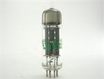 Sylvania JHS 6X4WA - black plates, halo getter