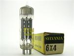 Sylvania 6X4 - black plates, windmill getter