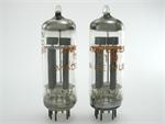 Amperex 7119 / E182CC - US made, matched pair