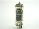 Amperex 7119 / E182CC - PQ label