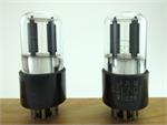 RCA 6SL7GT / VT-229 - matched pair