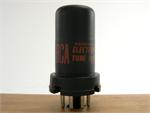 RCA 6J5 - metal bottle