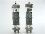 Telefunken EL84 - matched pair