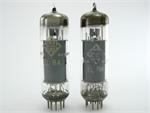 Telefunken EL84 - matched pair