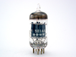 12AU7 / 5814A GE - 5 star