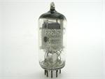 Mullard EF86 / 6267 - mesh plates