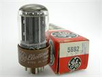 GE 5692 - brown base