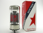 Sovtek 6550WE - premium matched