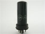 5Z4 - various brands, metal bottle