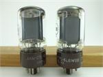 Tung-Sol 5881 / 6L6WGB - matched pair