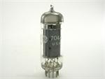 RCA 7044 - triple mica, various labels