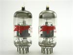 GE 6GH8A - premium matched pair