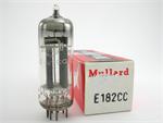 Amperex 7119 / E182CC - Holland made, Mullard label