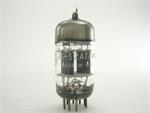 GE 6201 / JG-12AT7WA - triple mica