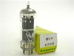 RT EZ80 / 6V4 - Bugle Boy label
