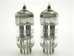 Siemens 12AX7 / E83CC - premium matched pair