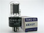 Tung-Sol 6X5GT