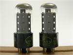 Westinghouse 7591A power tubes - matched pair